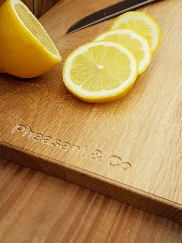 Wooden Outdoor Garden Bar - Home Gin Bar, Patio Bar Kit - Image 2