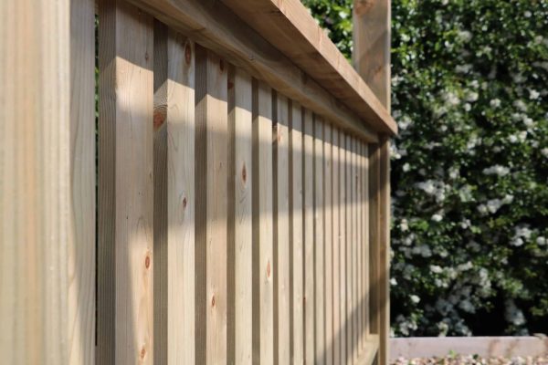 THE CUBE BAR - Accessory for our CUBE range of Pergolas and Gazebos - Image 5