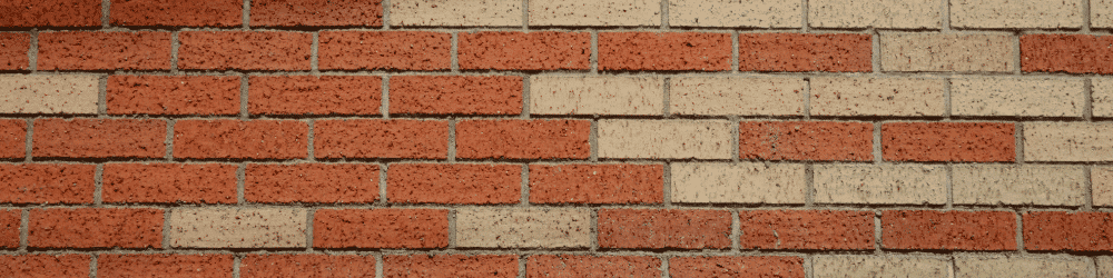 Brick and Block Construction