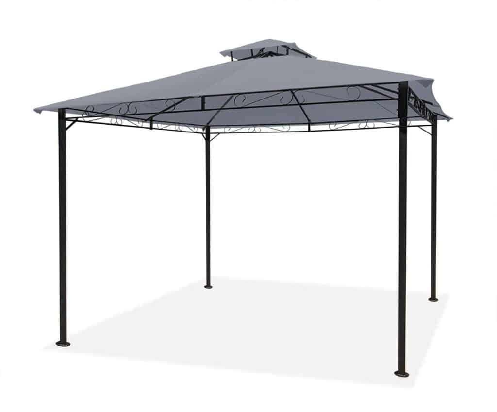 BBQ Shelter