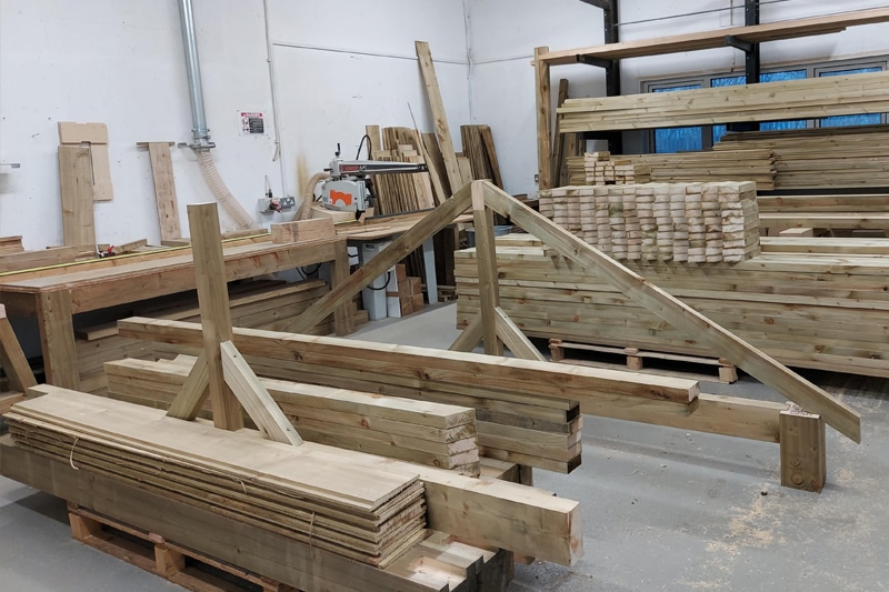 Workshop image