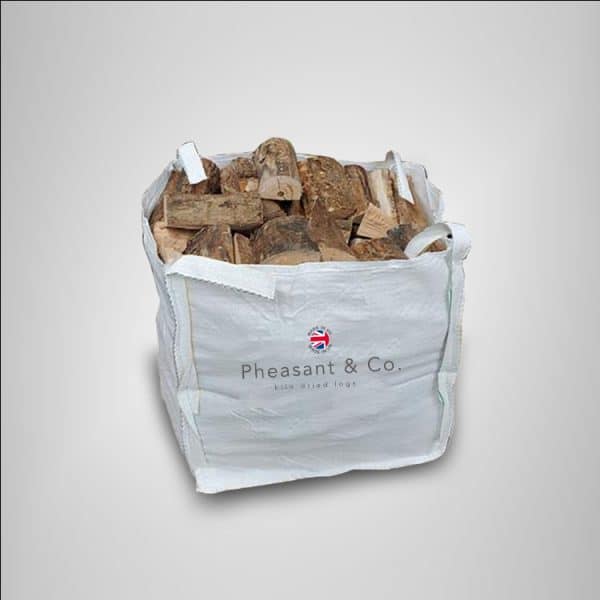 1 x bulk bag