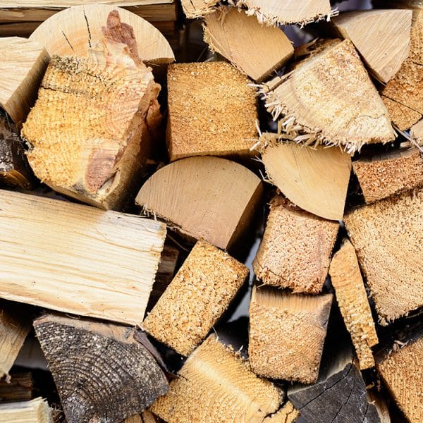 Kiln Dried Logs