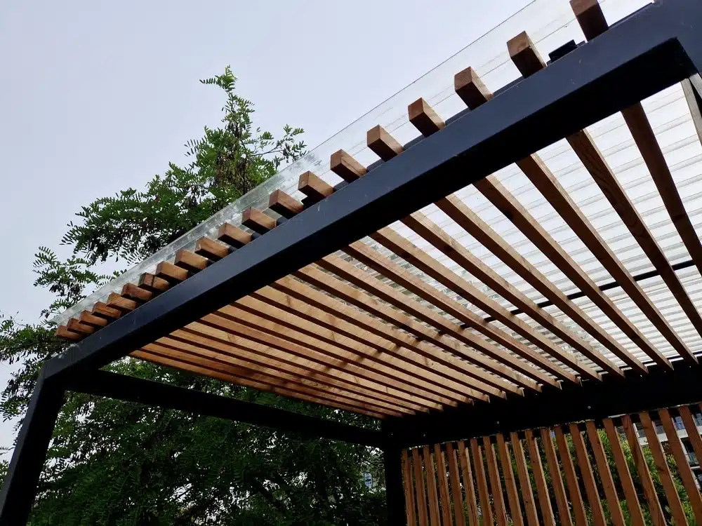 Gazebo vs pergola: Which is best for your garden?