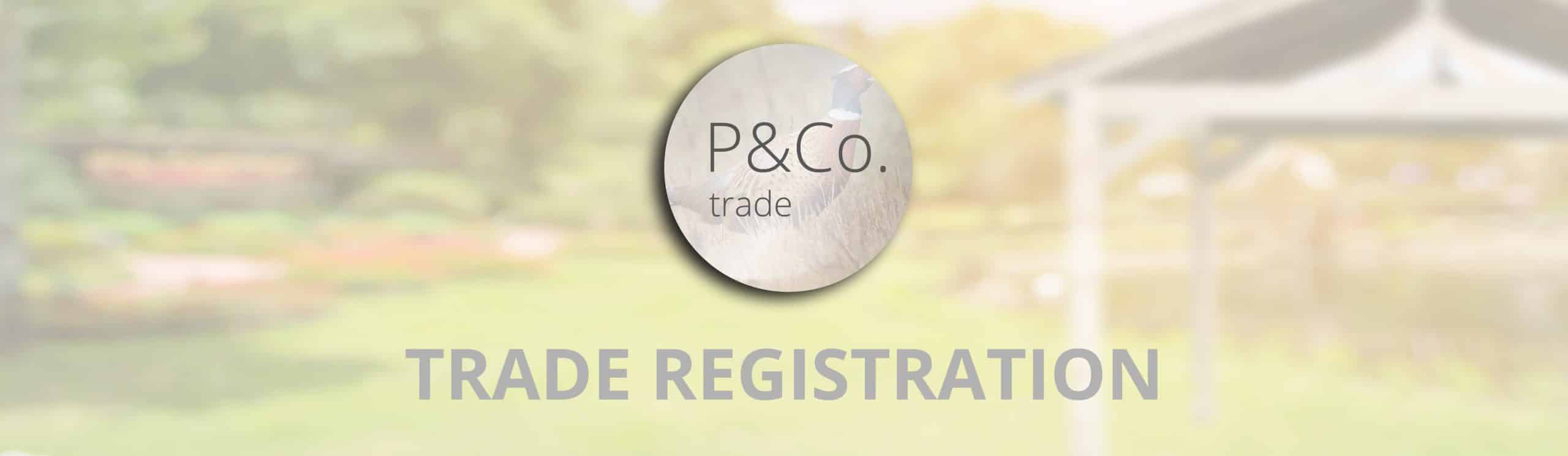 Tade reg graphic