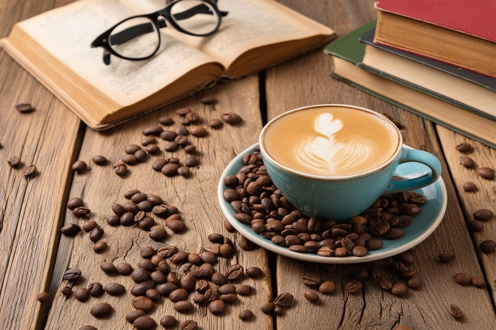coffee nook
